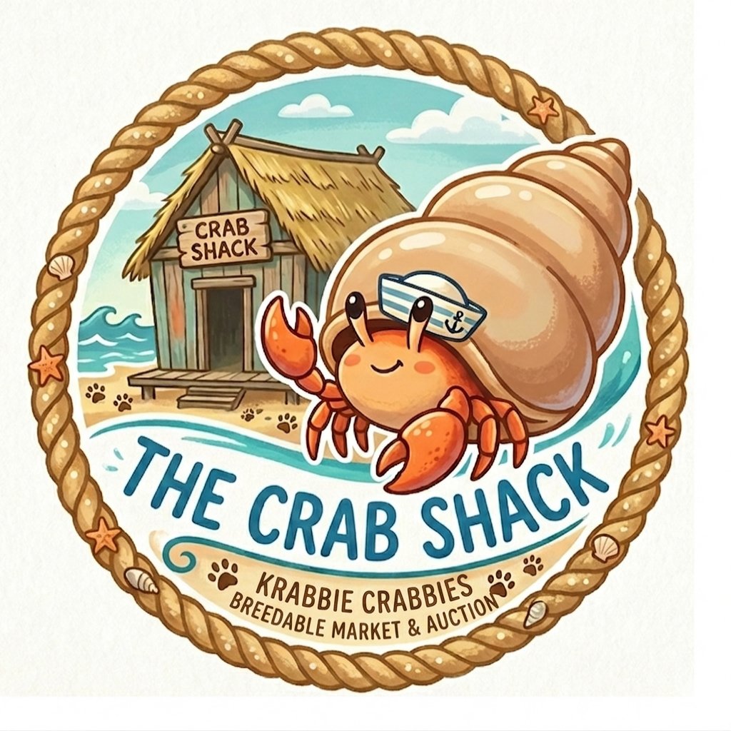 The Crab Shack
